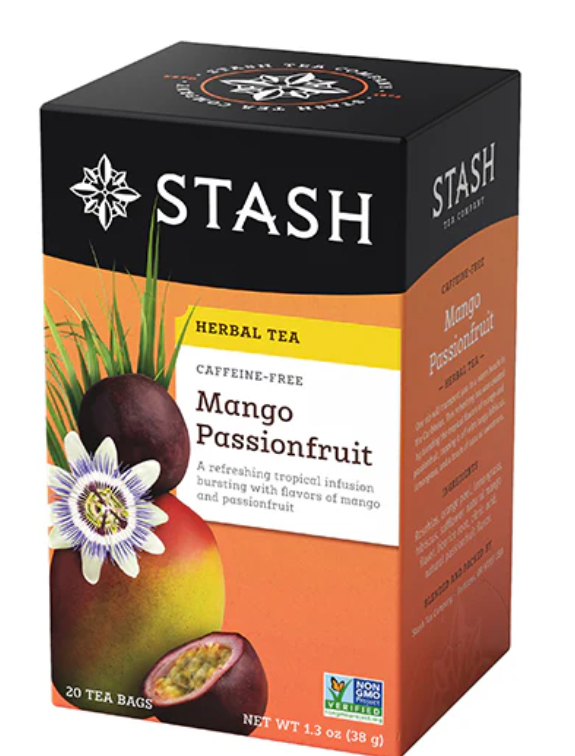 mango passionfruit